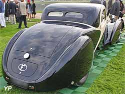 Bugatti type 57 C Atalante