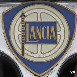 Lancia Aprilia barquette Sport Zagato
