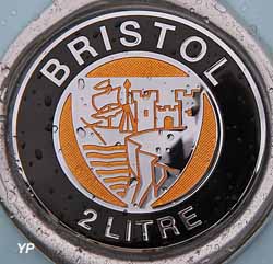 Bristol 401