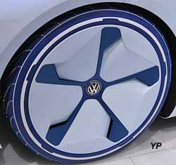 Volkswagen ID