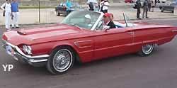 Ford Thunderbird 1964 convertible