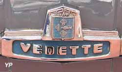 Ford Vedette