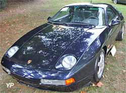 Porsche 928