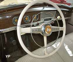 Plymouth P18 Special Deluxe Sedan
