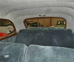 Plymouth P18 Special Deluxe Coupé