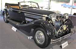 Horch 850/851/853
