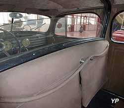 Cadillac 1936 Série 75 Imperial Touring Sedan 