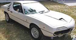 Alfa Romeo Montreal