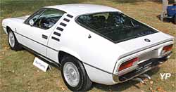 Alfa Romeo Montreal