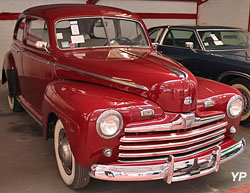 Ford 1946