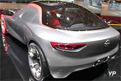 Opel GT Concept