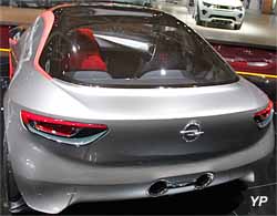 Opel GT Concept