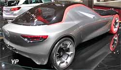 Opel GT Concept