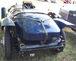 Avions Voisin C3 S (Grand Prix 1922)