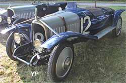 Avions Voisin C3 S (Grand Prix 1922)