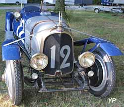 Avions Voisin C3 S (Grand Prix 1922)