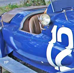 Avions Voisin C3 S (Grand Prix 1922)