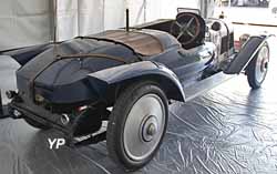 Avions Voisin C3 S (Grand Prix 1922)