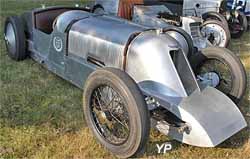 Avions Voisin Records 1927