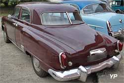 Studebaker Champion 1950 (3e série) Sedan