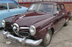 Studebaker Champion 1950 (3e série) Sedan