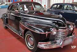 Oldsmobile 1941