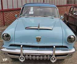 Mercury Monterey Coupé