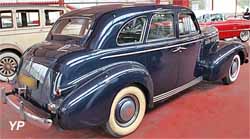 LaSalle 40-50 Touring Sedan 4 portes