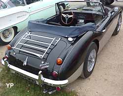 Austin-Healey 3000 Mk III