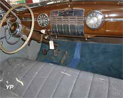 Cadillac 1941 série 62 Sedan
