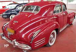 Cadillac 1941 série 62 Sedan