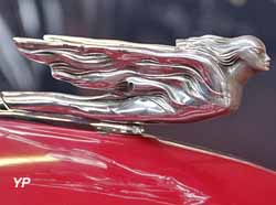 Studebaker Champion 1950 (3e série) Sedan