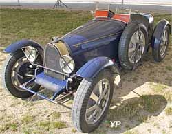 Bugatti type 51