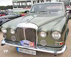 Daimler DS420 Limousine