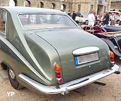 Daimler DS420 Limousine