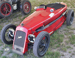 Austin Seven (Austin 7)