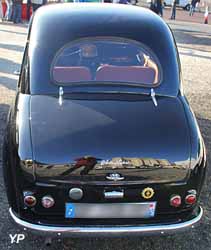 Austin A30 2 door saloon