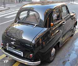 Austin A30 2 door saloon