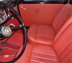 Austin A30 2 door saloon