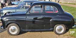 Austin A35 4 door saloon