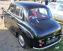 Austin A35 4 door saloon