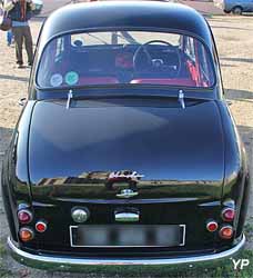 Austin A35 4 door saloon