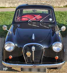 Austin A35 4 door saloon