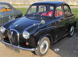 Austin A30 - Austin A35