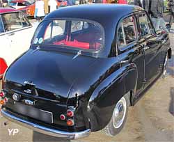 Austin A35 4 door saloon