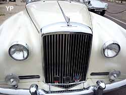 Bentley S