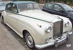 Bentley S1