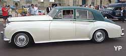 Bentley S