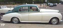 Bentley S