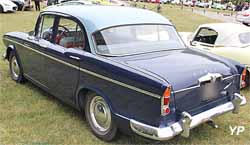 Humber Super Snipe (series IV) saloon